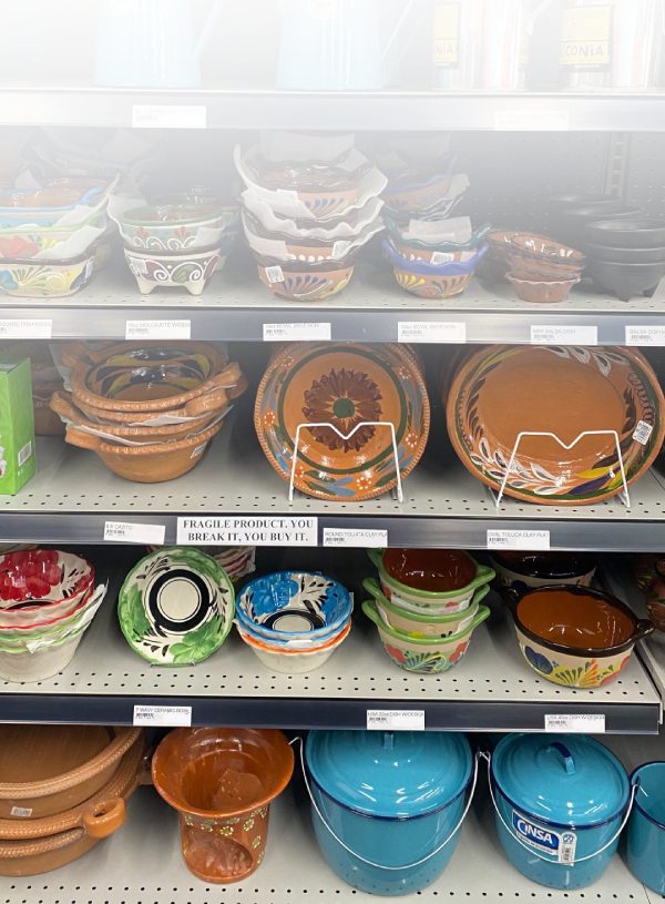 pottery products we think authentic just tastes better-online-store
